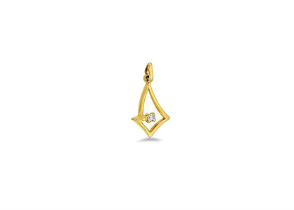 Gold Plated | Fashion Pendants